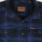 Vintage Orvis Heavyweight Button-Down Shirt Image 2
