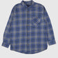 Vintage Button-Down Shirt 03 Image 0