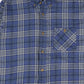 Vintage Button-Down Shirt 03 Image 1