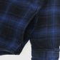 Vintage Orvis Heavyweight Button-Down Shirt Image 3