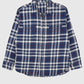 Vintage Heavyweight Button-Down Shirt Image 0