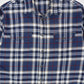 Vintage Heavyweight Button-Down Shirt Image 1