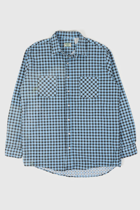 Vintage Ozark Button-Down Shirt Image 0