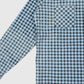 Vintage Ozark Button-Down Shirt Image 3
