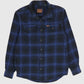 Vintage Orvis Heavyweight Button-Down Shirt Image 0