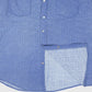 Vintage Snap Button Flannel Shirt Image 3