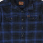 Vintage Orvis Heavyweight Button-Down Shirt Image 1