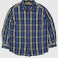 Vintage Timberland Heavyweight Button-Down Shirt