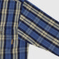 Vintage Timberland Heavyweight Button-Down Shirt