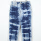 Reworked Levi's 512 Bleached Jeans