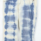 Reworked Levi's Wide Leg Bleached Jeans