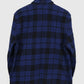 Vintage Eddie Bauer Plaid Button-Down Shirt