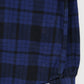 Vintage Eddie Bauer Plaid Button-Down Shirt