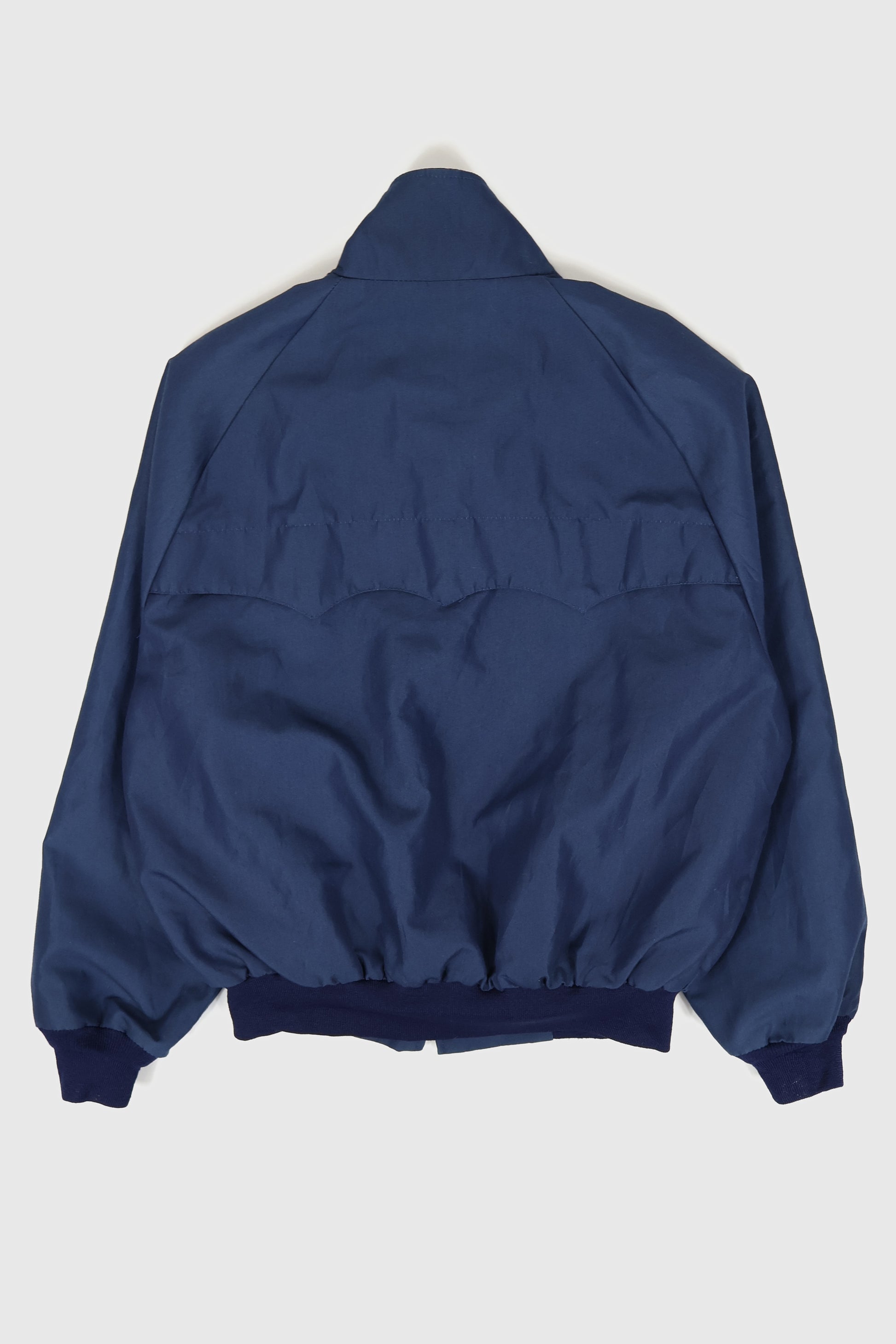 Vintage Full Zip Jacket Image 1