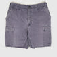 Vintage Cargo Shorts Image 0
