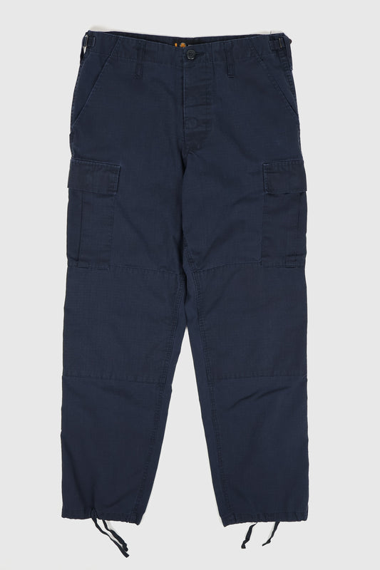 Vintage Blue Utility Pant 01 Image 0