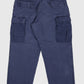 Vintage Utility Cargo Pants 01