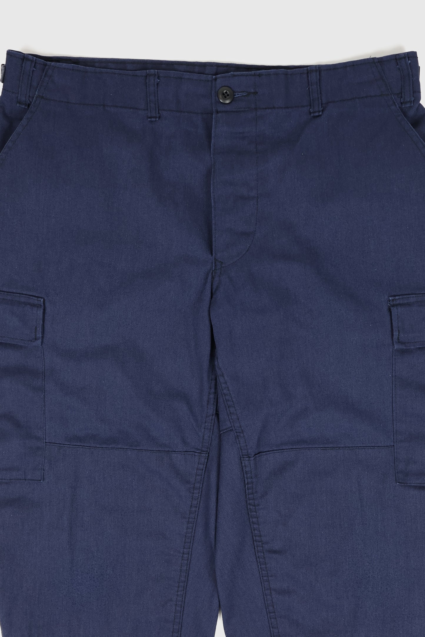 Vintage Blue Utility Pant 02 Image 2