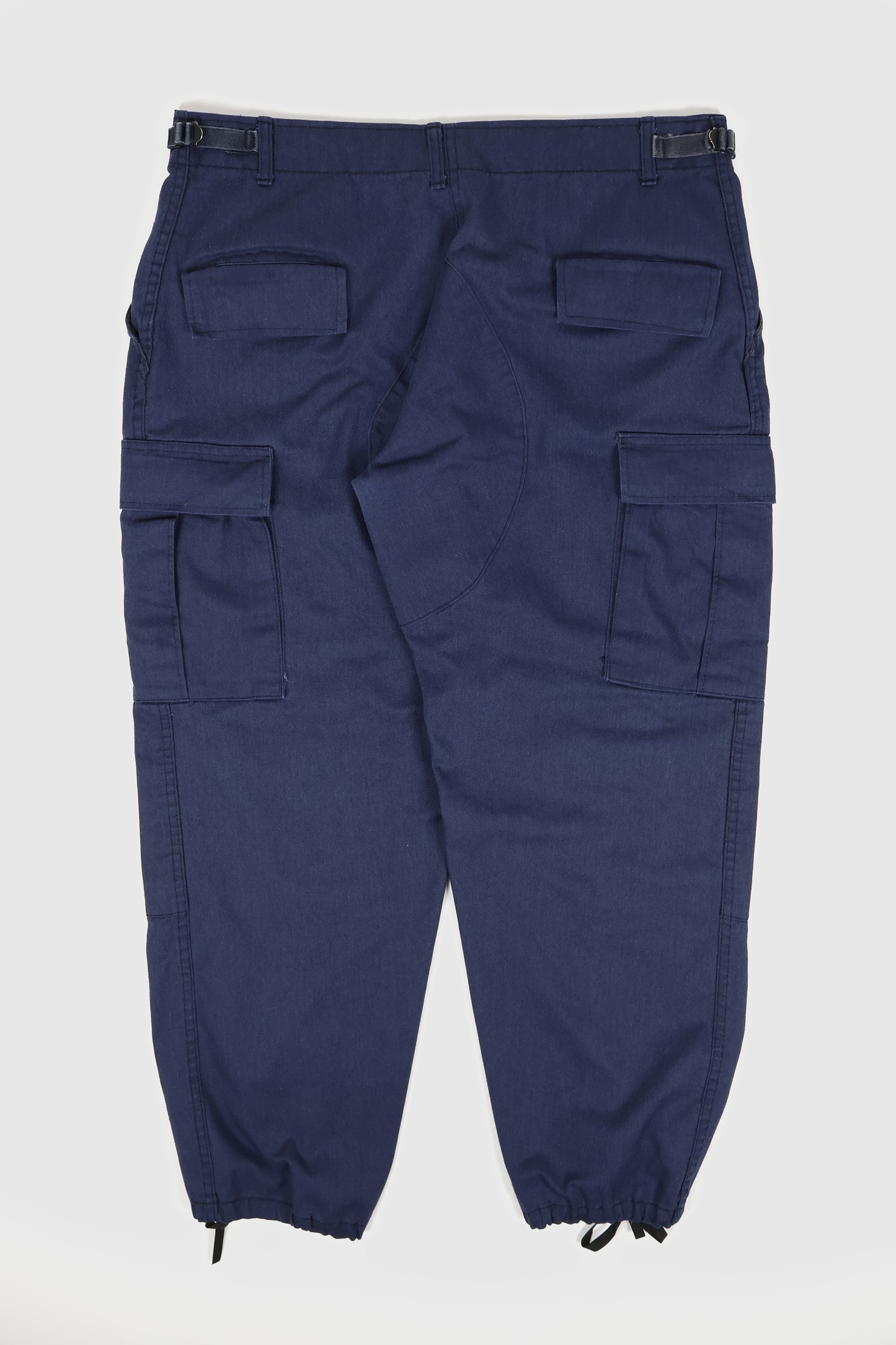 Vintage Blue Utility Pant 02 Image 1