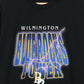 Vintage Wilmington Blue Rocks Tee