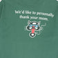 Vintage Blues Traveler Tee