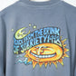 Vintage 1998 Blues Traveler NYC Tee