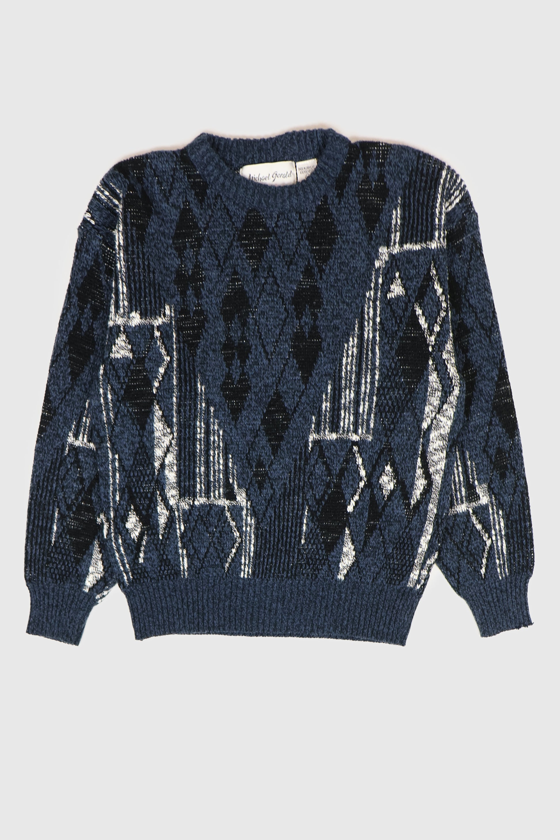 Vintage Sweater 02 Image 0