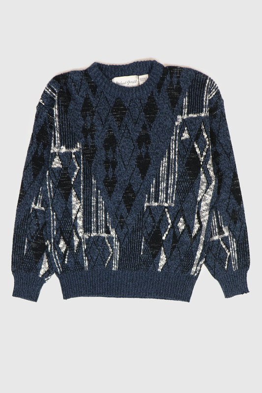 Vintage Sweater 02 Image 0