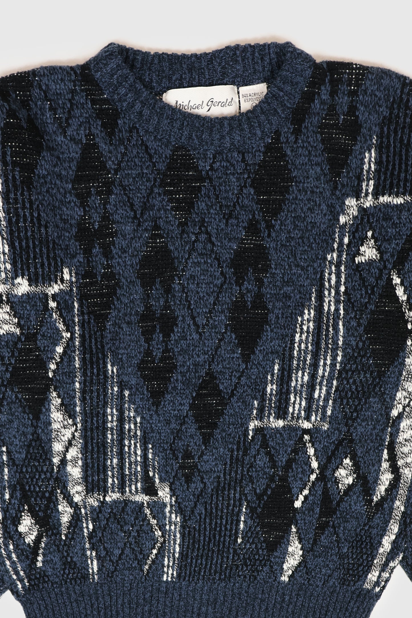 Vintage Sweater 02 Image 2