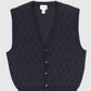 Vintage Sweater Vest Image 0