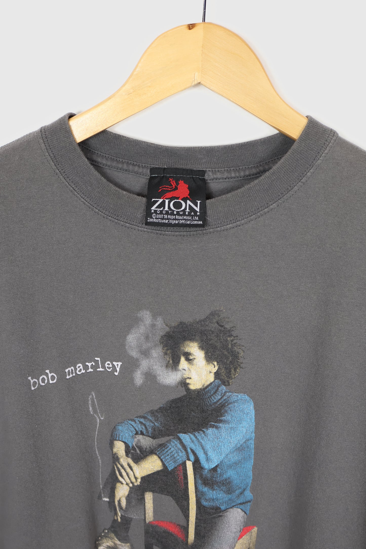 Vintage Bob Marley Tee