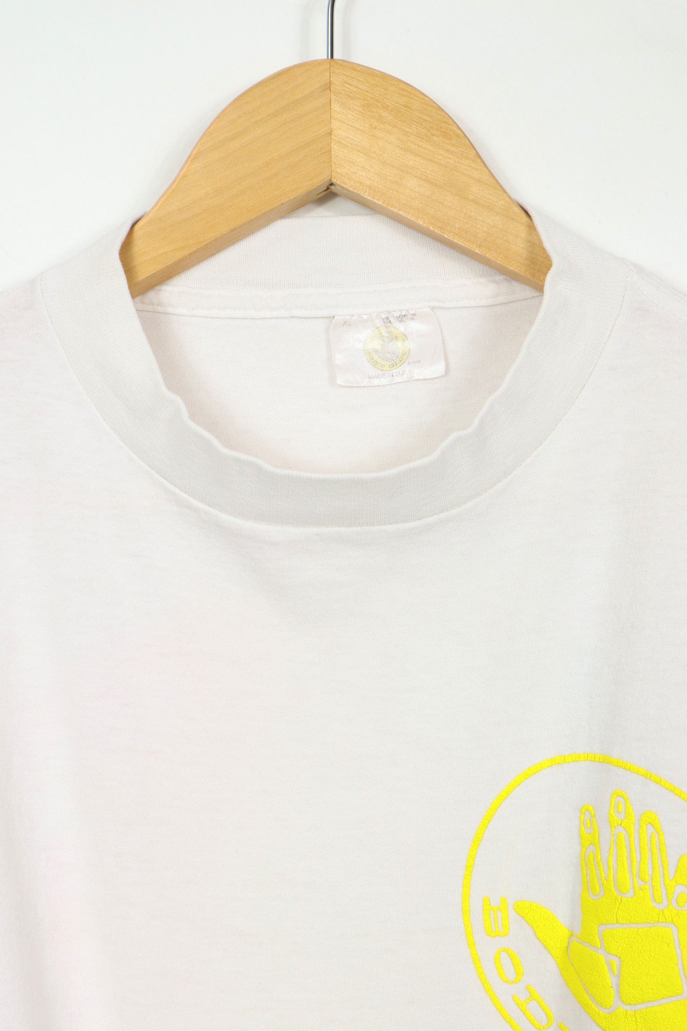 Vintage Body Glove Tee