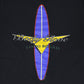 Vintage Body Glove Longboard Tee Image 4