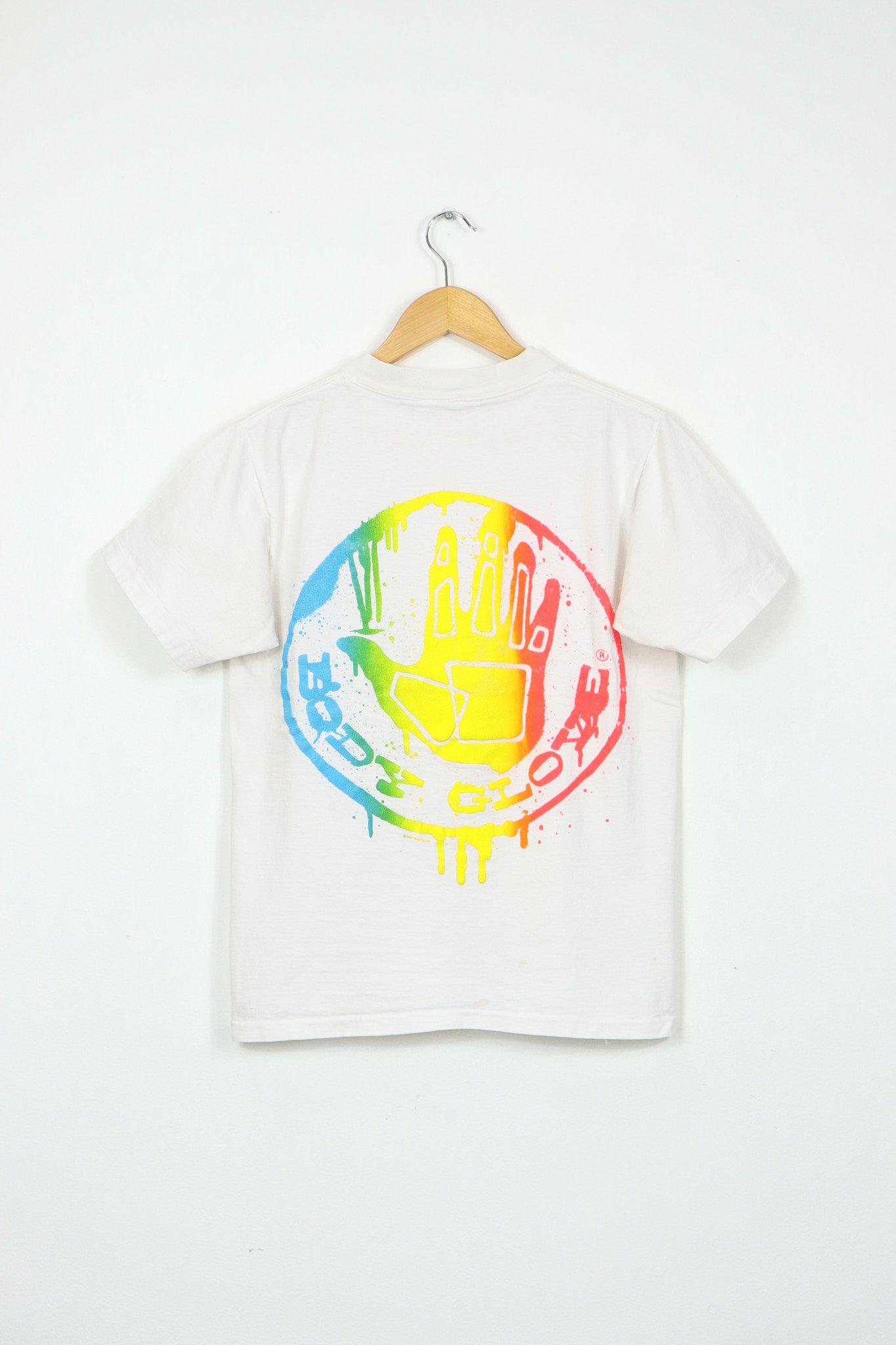 Vintage Body Glove Tee