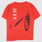 Vintage Body Glove Tee Image 1