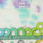 Vintage Bonaroo Music and Arts Festival Tee