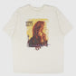 Vintage Bonnie Raitt Fundamental Tour Tee Image 0