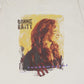 Vintage Bonnie Raitt Fundamental Tour Tee Image 2
