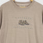 Vintage Hiking Boots Tee