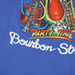 Vintage New Orleans Bourbon Street Tee Image 3