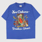 Vintage New Orleans Bourbon Street Tee Image 0