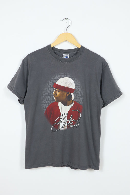 Vintage Bow Wow Tee