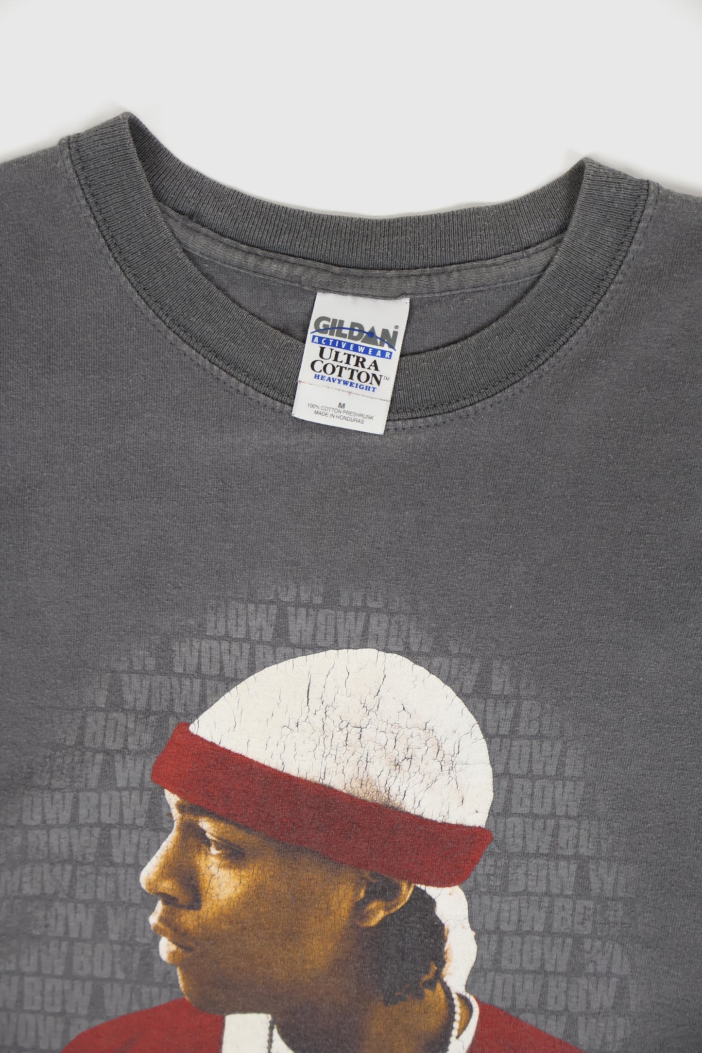 Vintage Bow Wow Tee