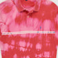 Reworked Bleached Ralph Lauren Polo 10