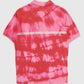 Reworked Bleached Ralph Lauren Polo 10