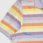 Reworked Lacoste Bleached Polo 02