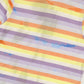 Reworked Lacoste Bleached Polo 02