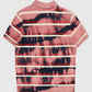 Reworked Tommy Hilfiger Bleached Polo 05