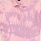 Reworked Bleached Ralph Lauren Polo
