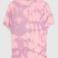 Reworked Bleached Ralph Lauren Polo